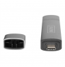 DIGITUS Dual Card Reader Hub USB-C / USB 3.0, OTG Digitus