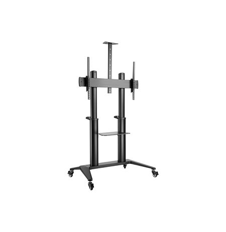 Digitus Other 70-120 " Maximum weight (capacity) 140 kg Black