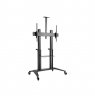Digitus | Other | 70-120 " | Maximum weight (capacity) 140 kg | Black
