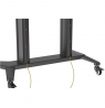 Digitus Other 70-120 " Maximum weight (capacity) 140 kg Black