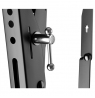 Goobay TV Wall Mount Pro TILT (XL) Black
