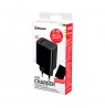 MSONIC NETWORK CHARGER USB+USB-C 20W QC3.0 PD MY6635K