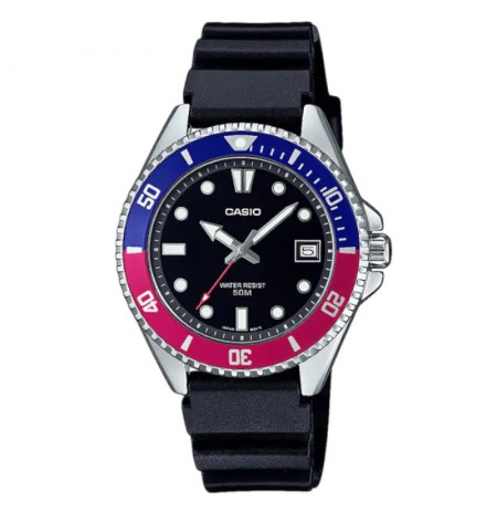 CASIO Collection MDV-10-1A2VEF