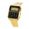 Casio Vintage CA-500WEG-1AEF