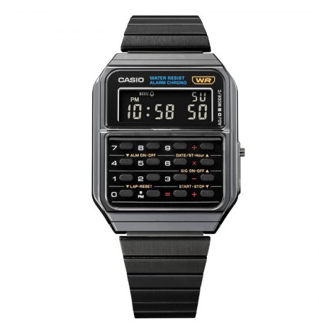 Casio Vintage CA-500WEGG-1BEF