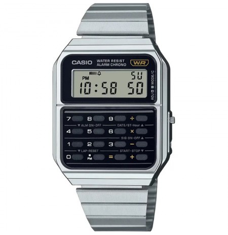 Casio Vintage CA-500WE-1AEF