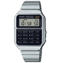 Casio Vintage CA-500WE-1AEF
