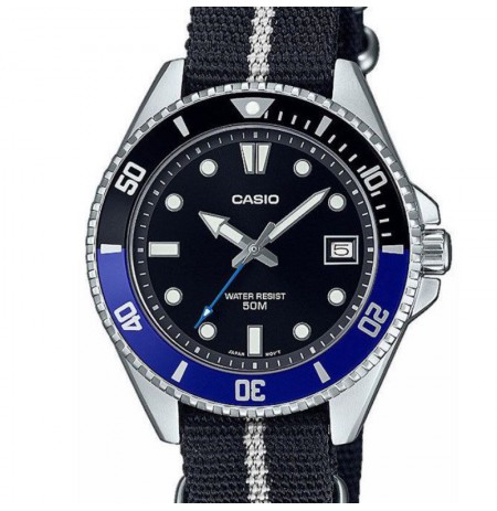 Casio Classic MDV-10C-1A2VEF