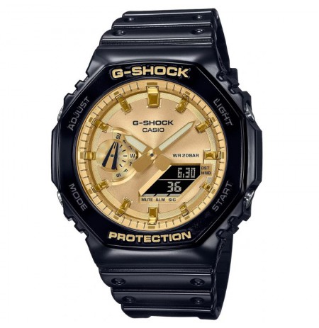 Casio G-SHOCK GA-2100GB-1AER