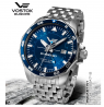 Vostok Europe N1 Rocket GMT NH34-225A712BR