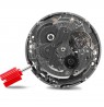 Vostok Europe N1 Rocket GMT NH34-225A712BR