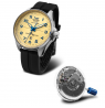 Vostok Europe Space Race Automatic YN55-325A663SI