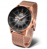 Vostok Europe GAZ-14 Limousine Open Balance NH38-560B682BR