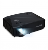 Acer GD711 Projector, DLP, 4K UHD, 4000lm, 1000000/1, HDMI, Black Acer