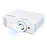 Acer Beamer  H6518STi         3500 Lumen DLP  white