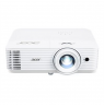 Acer H6518STI Projector, DLP 3D, FHD, 3500lm, 10000:1, HDMI, White Acer