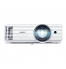 Acer H6518STI Projector, DLP 3D, FHD, 3500lm, 10000:1, HDMI, White Acer