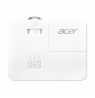 Acer H6518STI Projector, DLP 3D, FHD, 3500lm, 10000:1, HDMI, White Acer