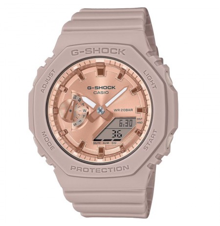 Casio G-shock Original mini Casioak S Series GMA-S2100MD-4AER