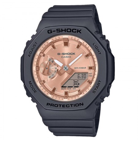 Casio G-shock Original mini Casioak S Series GMA-S2100MD-1AER