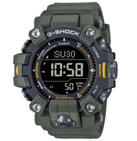 Casio G-SHOCK MASTER OF G - LAND MUDMAN GW-9500-3ER00-3ER