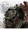 Casio G-SHOCK MASTER OF G - LAND MUDMAN GW-9500-3ER00-3ER