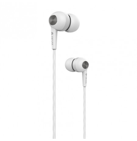 Devia Kintone Headset V2 (3.5mm) white