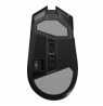 Corsair DARKSTAR RGB MMO Wireless Gaming Mouse 2.4GHz, Bluetooth, USB 2.0 Black