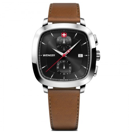 WENGER VINTAGE CLASSIC CHRONO 01.1933.102