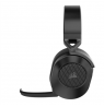 Corsair Gaming Headset HS65 Wireless Over-Ear Microphone Wireless Carbon
