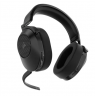 Corsair Gaming Headset HS65 Wireless Over-Ear Microphone Wireless Carbon