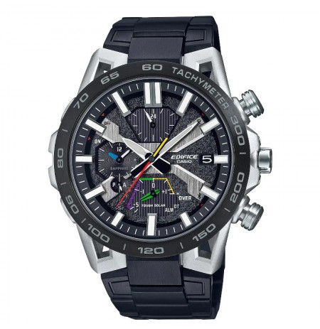 Casio  Edifice  SOSPENSIONE EQB-2000DC-1AER