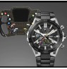 Casio  Edifice  SOSPENSIONE EQB-2000DC-1AER