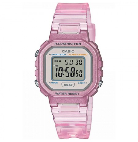 CASIO LA-20WHS-4AEF