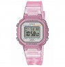 CASIO LA-20WHS-4AEF