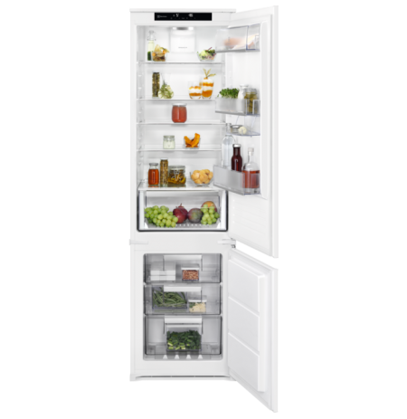 Šaldytuvas ELECTROLUX ENS6TE19S