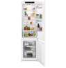 Šaldytuvas ELECTROLUX ENS6TE19S