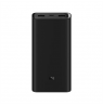 Xiaomi Redmi Fast Charge Power Bank 20000 mAh Black