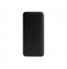 Xiaomi Redmi Fast Charge Power Bank 20000 mAh Black