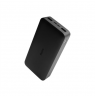 Xiaomi Redmi Fast Charge Power Bank 20000 mAh Black