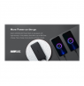 Xiaomi Redmi Fast Charge Power Bank 20000 mAh Black