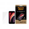 PanzerGlass Screen Protector Apple Iphone 6/6s/7/8/SE (2020) Glass Crystal Clear Clear Screen Protector