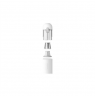 Xiaomi Vacuum cleaner mini Mi BHR5156EU Cordless operating Handheld 40 W 10.8 V Operating time (max) 30 min White Warranty 24 mo
