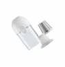 Xiaomi Vacuum cleaner mini Mi BHR5156EU Cordless operating Handheld 40 W 10.8 V Operating time (max) 30 min White Warranty 24 mo