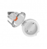Xiaomi Vacuum cleaner mini Mi BHR5156EU Cordless operating Handheld 40 W 10.8 V Operating time (max) 30 min White Warranty 24 mo