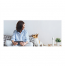 Xiaomi Vacuum cleaner mini Mi BHR5156EU Cordless operating Handheld 40 W 10.8 V Operating time (max) 30 min White Warranty 24 mo