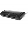 Tracer TRL-A4 Cold/hot laminator 300 mm/min Black