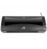 Tracer TRL-A4 Cold/hot laminator 300 mm/min Black