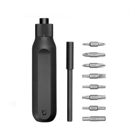 Xiaomi Mi 16 in 1 Ratchet Screwdriver Multi-bit screwdriver Straight screwdriver