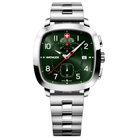 WENGER VINTAGE SPORT CHRONO 01.1933.112